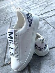 Brian Mills Uomo 400