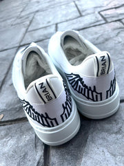 Brian Mills Uomo 400