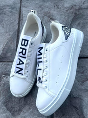 Brian Mills Uomo 400