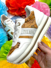 Sneakers Alviero Martini 1^ Classe N18330208