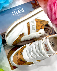 Sneakers Alviero Martini 1^ Classe N18330208