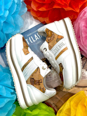 Sneakers Alviero Martini 1^ Classe N18330208