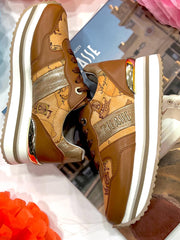 Sneakers Alviero Martini 1^ Classe N18330208