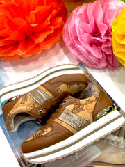 Sneakers Alviero Martini 1^ Classe N18330208