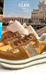 Sneakers Alviero Martini 1^ Classe N18330208