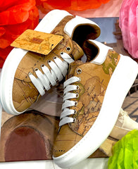 Sneakers Alviero Martini 1^ Classe N0885578A