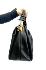 Borsa Gaudì top handle V3AI-11330