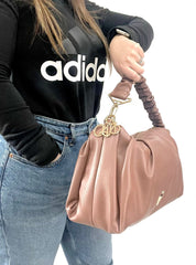 Borsa Gaudì top handle V3AI-11330