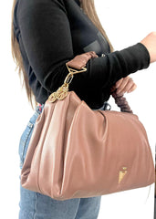 Borsa Gaudì top handle V3AI-11330