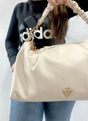 Borsa Gaudì top handle V3AI-11330