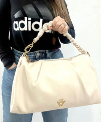 Borsa Gaudì top handle V3AI-11330