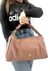 Borsa Gaudì top handle V3AI-11330