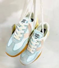 Sneakers Kehnoo donna vari colori KW 9312