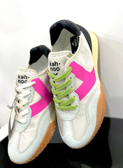 Sneakers Kehnoo donna vari colori KW 9312