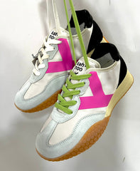 Sneakers Kehnoo donna vari colori KW 9312