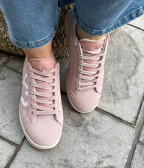 Sneakers Donna Ynot? NEW YORK