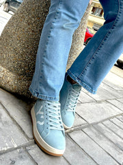 Sneakers Donna Ynot? NEW YORK