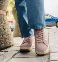Sneakers Donna Ynot? NEW YORK