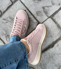Sneakers Donna Ynot? NEW YORK