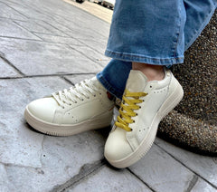 Sneakers Donna Ynot? NEW YORK