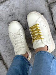 Sneakers Donna Ynot? NEW YORK