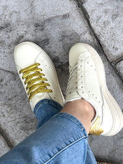 Sneakers Donna Ynot? NEW YORK