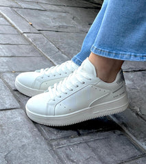 Sneakers Donna Ynot? NEW YORK