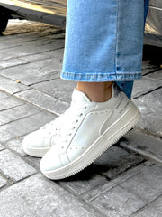 Sneakers Donna Ynot? NEW YORK
