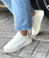 Sneakers Donna Ynot? NEW YORK
