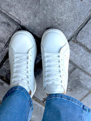 Sneakers Donna Ynot? NEW YORK