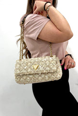Borsa Donna Guess Giully TA874821