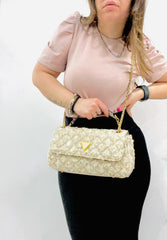 Borsa Donna Guess Giully TA874821