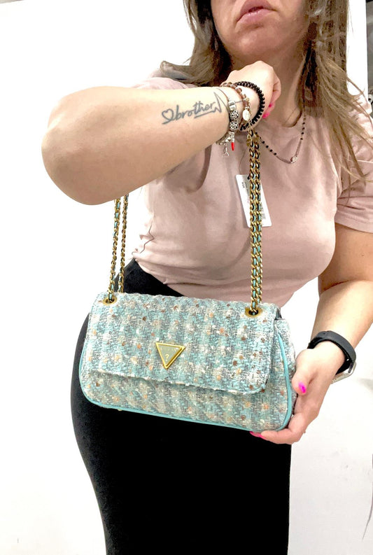 Borsa Donna Guess Giully TA874821