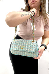 Borsa Donna Guess Giully TA874821