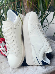 Sneakers Uomo Ynot New York YNP4805