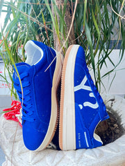 Sneakers Uomo Ynot New York YNP4805