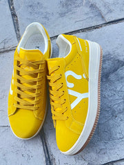 Sneakers Uomo Ynot New York YNP4805