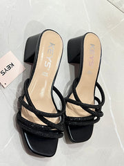 Sandalo Donna Keys K7903-7438