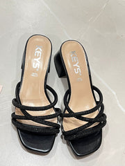 Sandalo Donna Keys K7903-7438