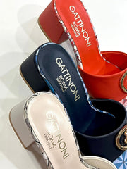 Gattinoni Sandali donna PENNS1454WAT589