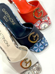 Gattinoni Sandali donna PENNS1454WAT589