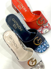 Gattinoni Sandali donna PENNS1454WAT589