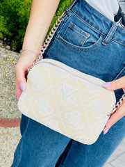 Borsa Guess tracolla JG933914