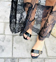 Gattinoni Sandalo Donna PENOL1462WCA