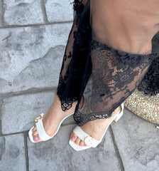 Gattinoni Sandalo Donna PENOL1462WCA