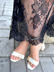 Gattinoni Sandalo Donna PENOL1462WCA