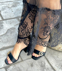 Gattinoni Sandalo Donna PENOL1462WCA