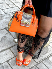 GATTINONI Sandalo donna PENMR1467WC