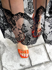 GATTINONI Sandalo donna PENMR1467WC