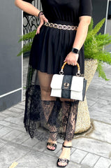 Borsa Guess a mano kerima